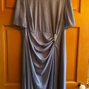 Mother of Bride/Groom formal